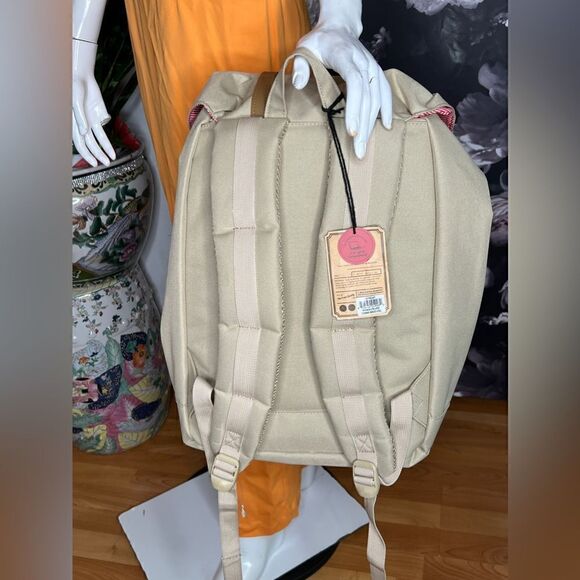 Herschel Retreat Backpack Eco